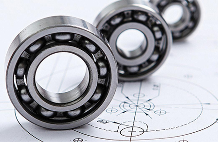 What are the differences between tapered roller bea