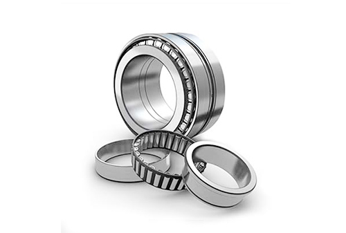 Tapered Roller Bearings