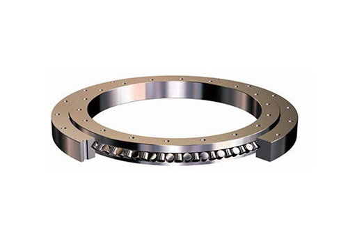 Crossed roller bearing