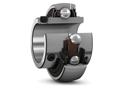 Spherical Bearings