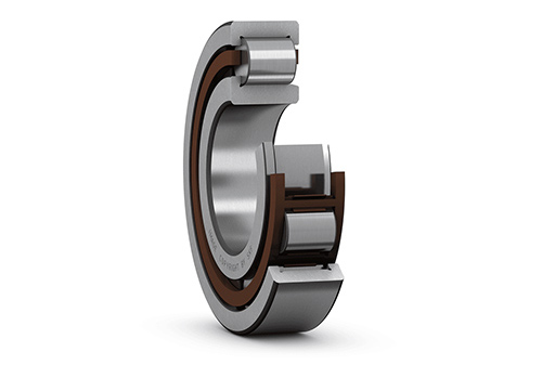 <b>Cylindrical Roller Bearings</b>