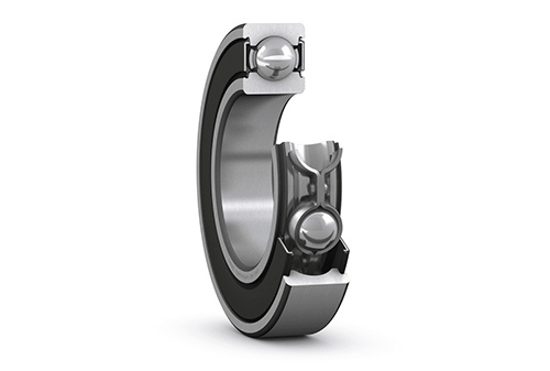 <b>Deep groove ball bearing</b>