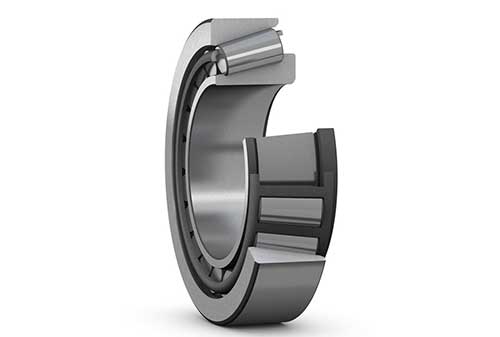 Tapered roller bearing