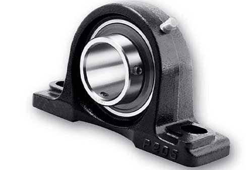 UCP series
