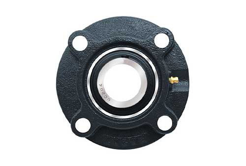 UCFC series