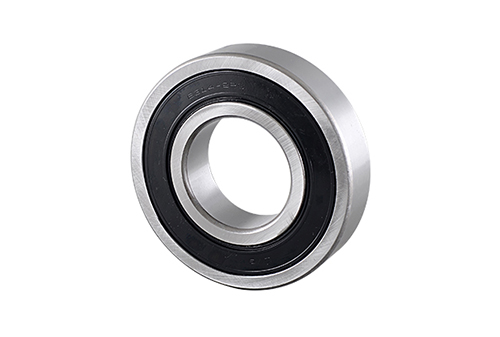 Deep groove ball bearing