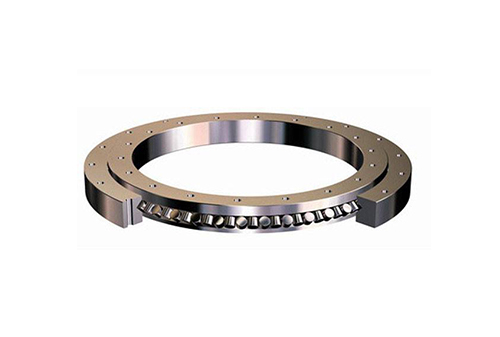 Crossed roller bearing