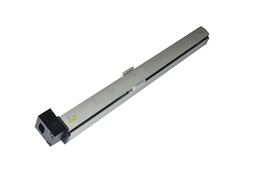 TTW linear slider