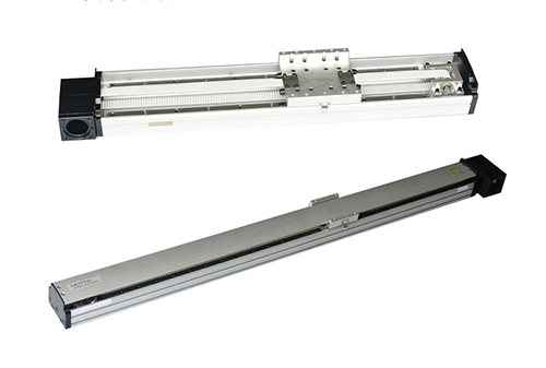 TTW linear slider