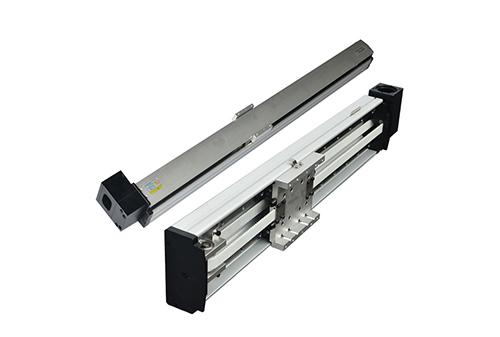 TTW linear slider